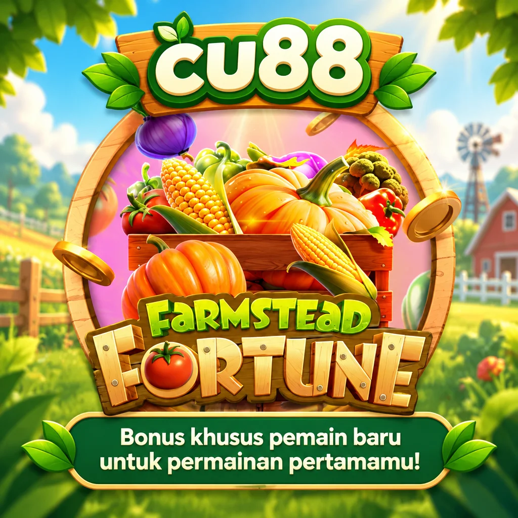 cu88 · Farmstead Fort
