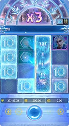Jack Frost's Winter · Panduan Mekanisme Bermain Slot Jack Frost's Winter
