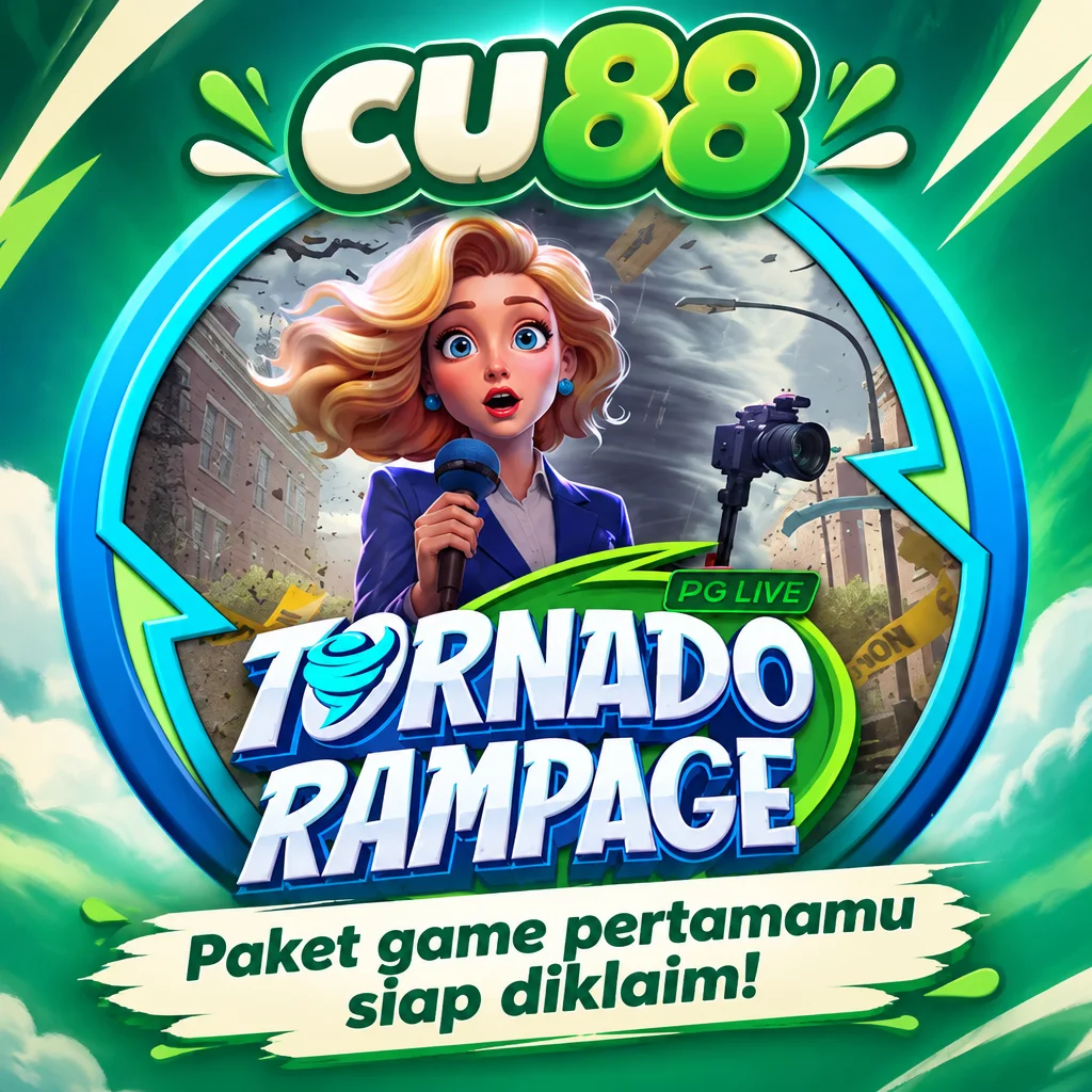 cu88 · Tornado Rampg