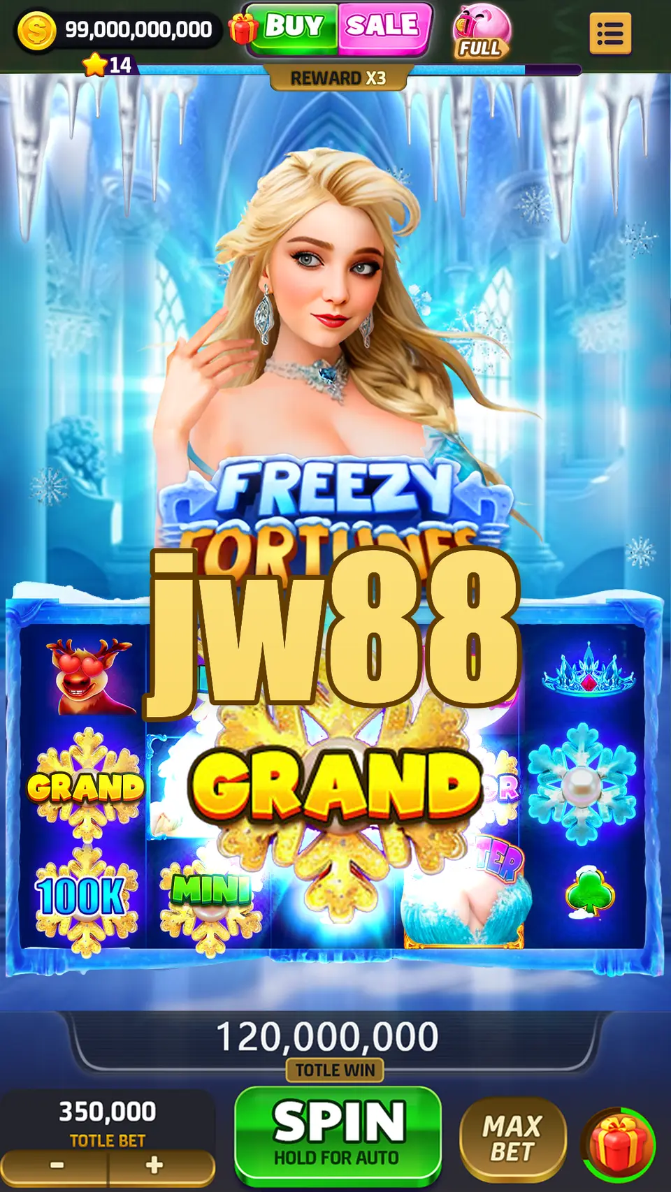 jw88 APK