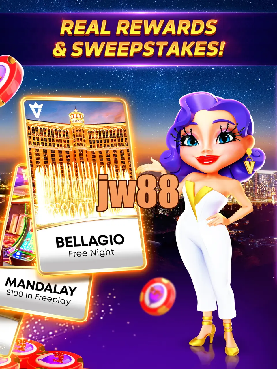 jw88 APK