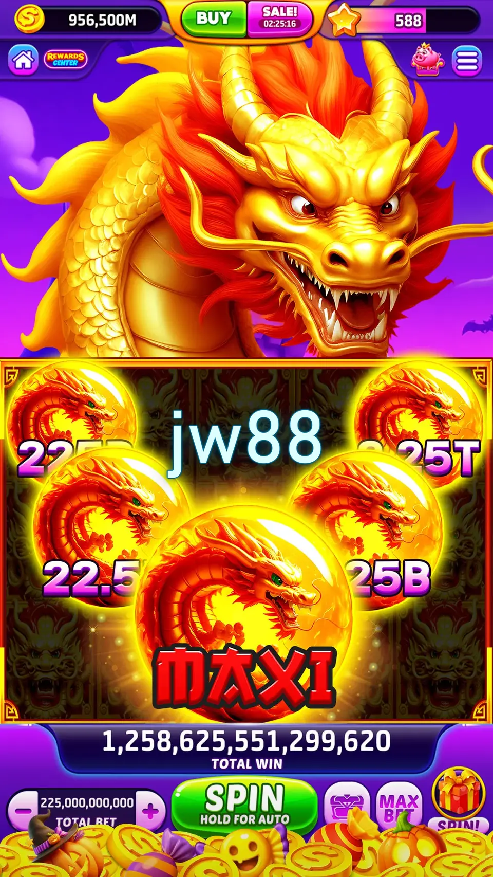 jw88 Đăng nhập