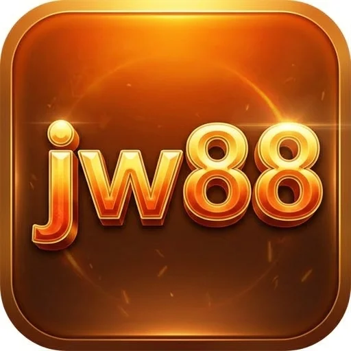 jw88 Logo - Chính thức